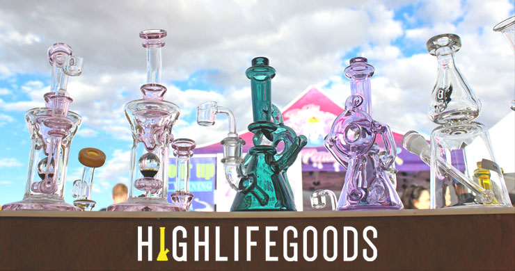 High Life Goods