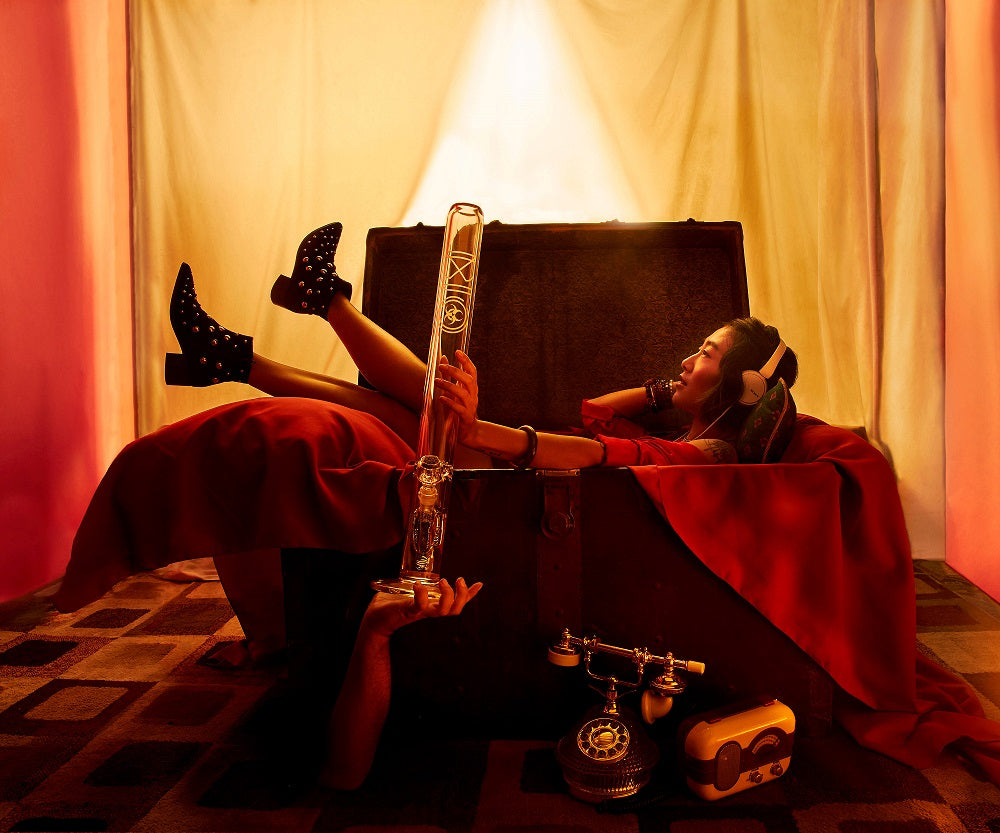 The Collider: The Mash Up of the Year