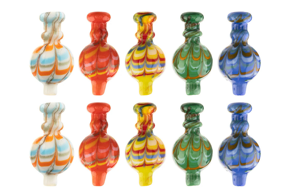 The Ultimate Guide to Carb Caps: Enhance Your Dabbing Experience