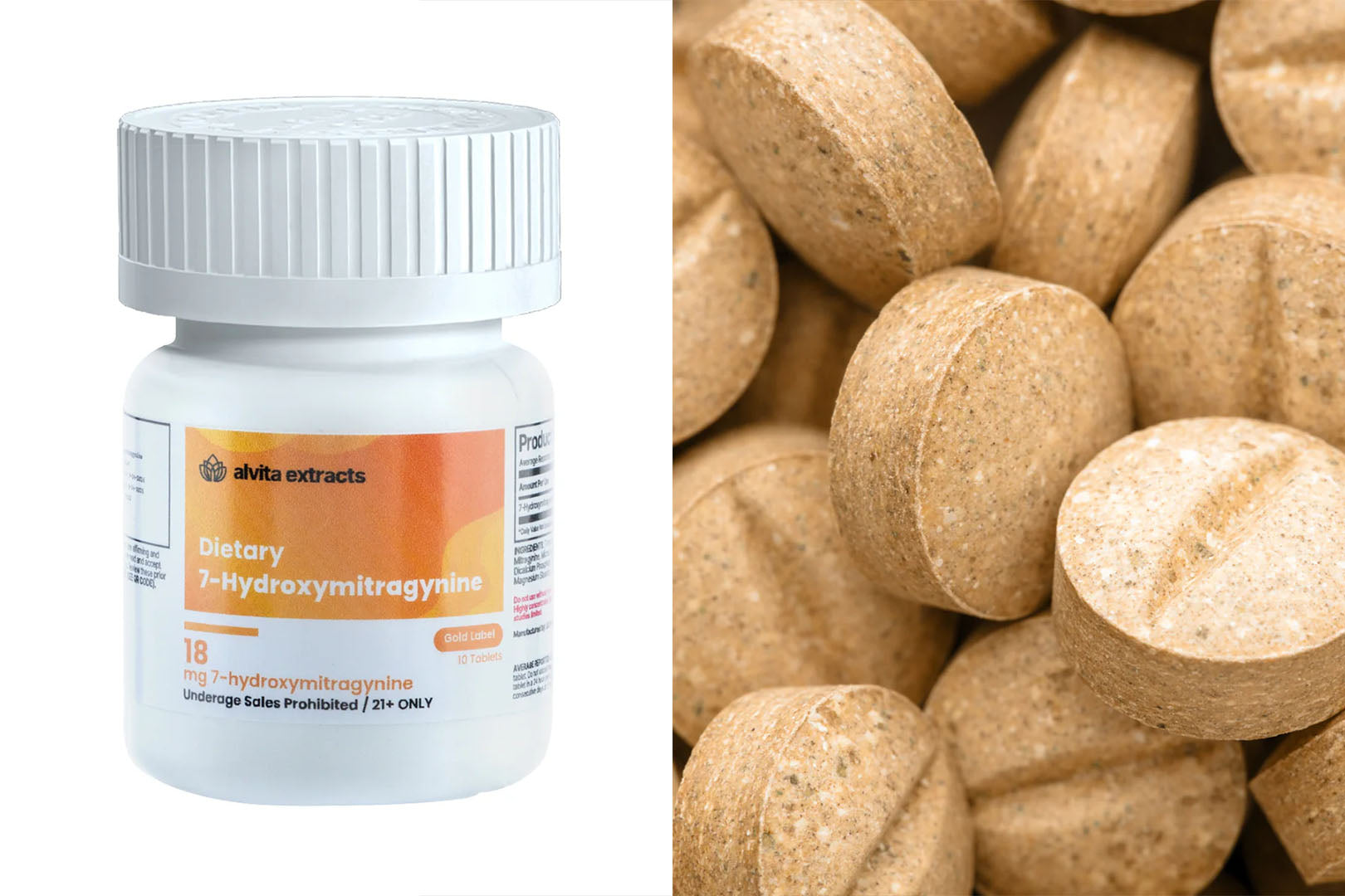 Unlock the Power of Premium Potency with Alvita Extracts