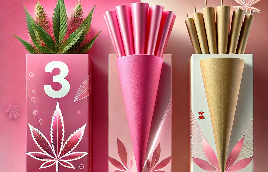 Pre-Roll Cones: Convenience and Quality for Your Smoking Experience