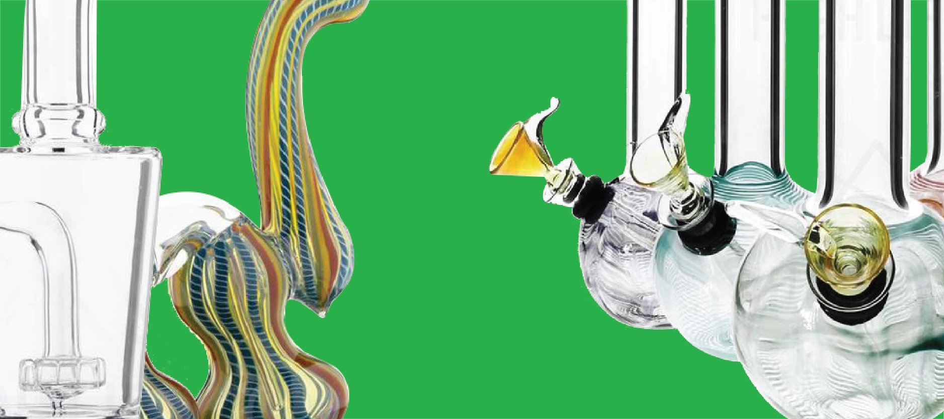 Bongs Under $50