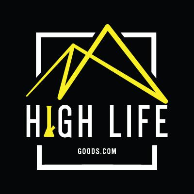 High Life Merch