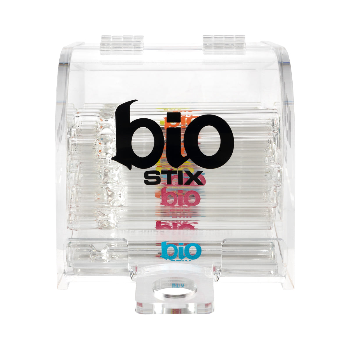 BIO Glass BIO Stix One-Hitter Display Kit - 50 Count - High Life Goods