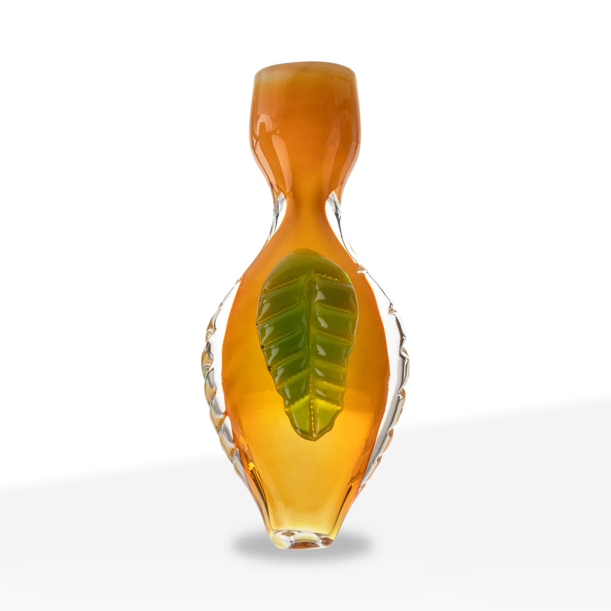 3" Double Leaf Premium Chillum - Assorted Colors