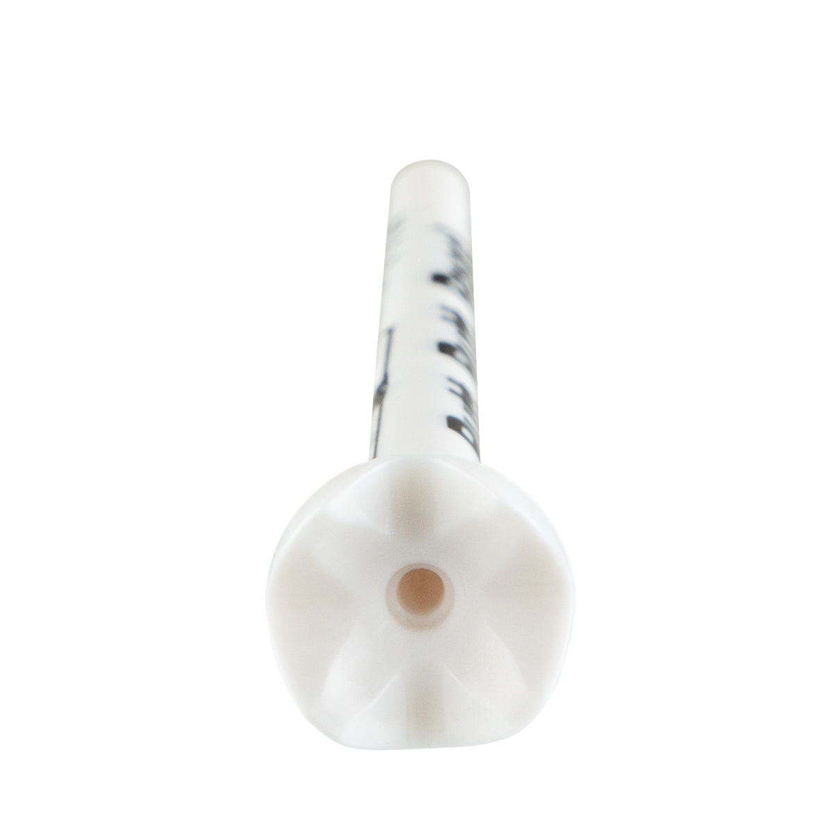 LnL Lock-N-Load AirJoint - Golf Tee Edition Chillum Glass Chillum Glass Chillum Pipe - High Life Goods