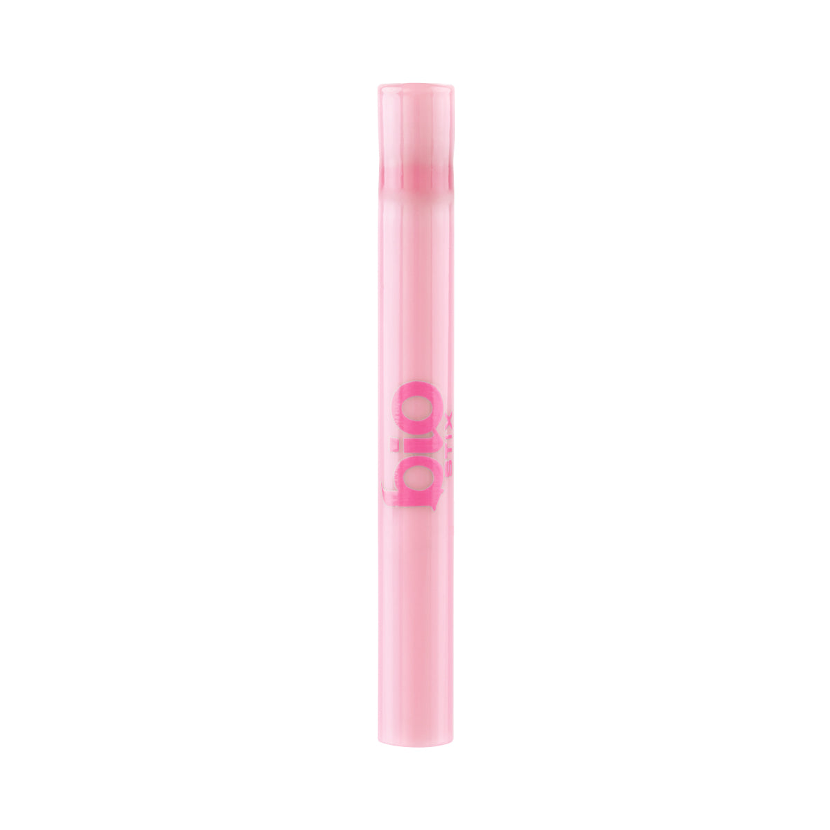 BIO Glass BIO Stix One-Hitter Kit - 5 Count Pink - High Life Goods