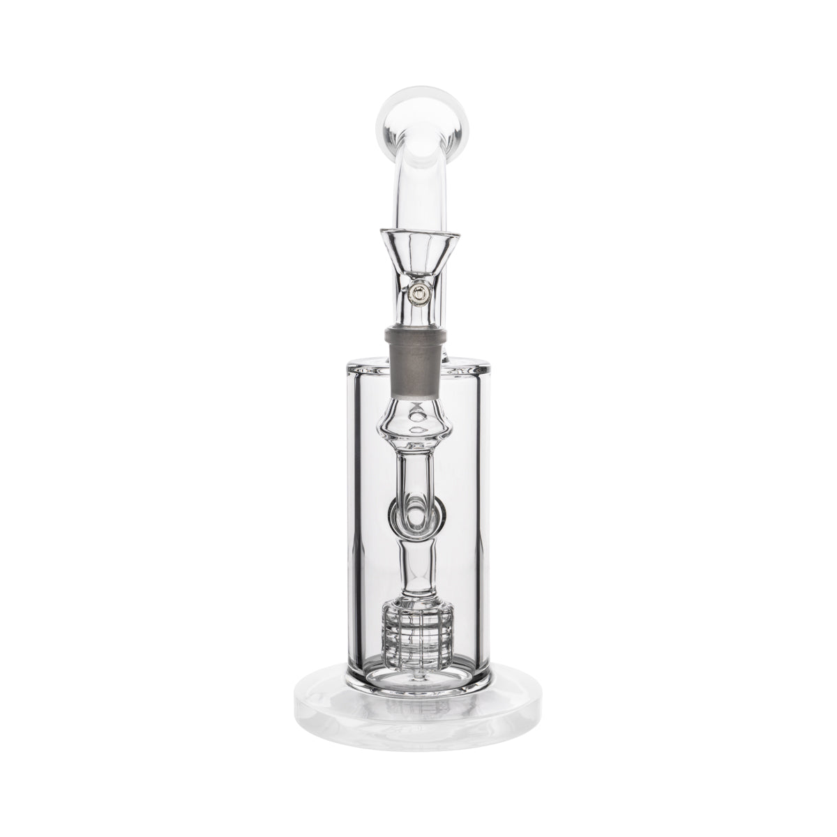 9" Matrix Perc Dab Rig - Various Colors