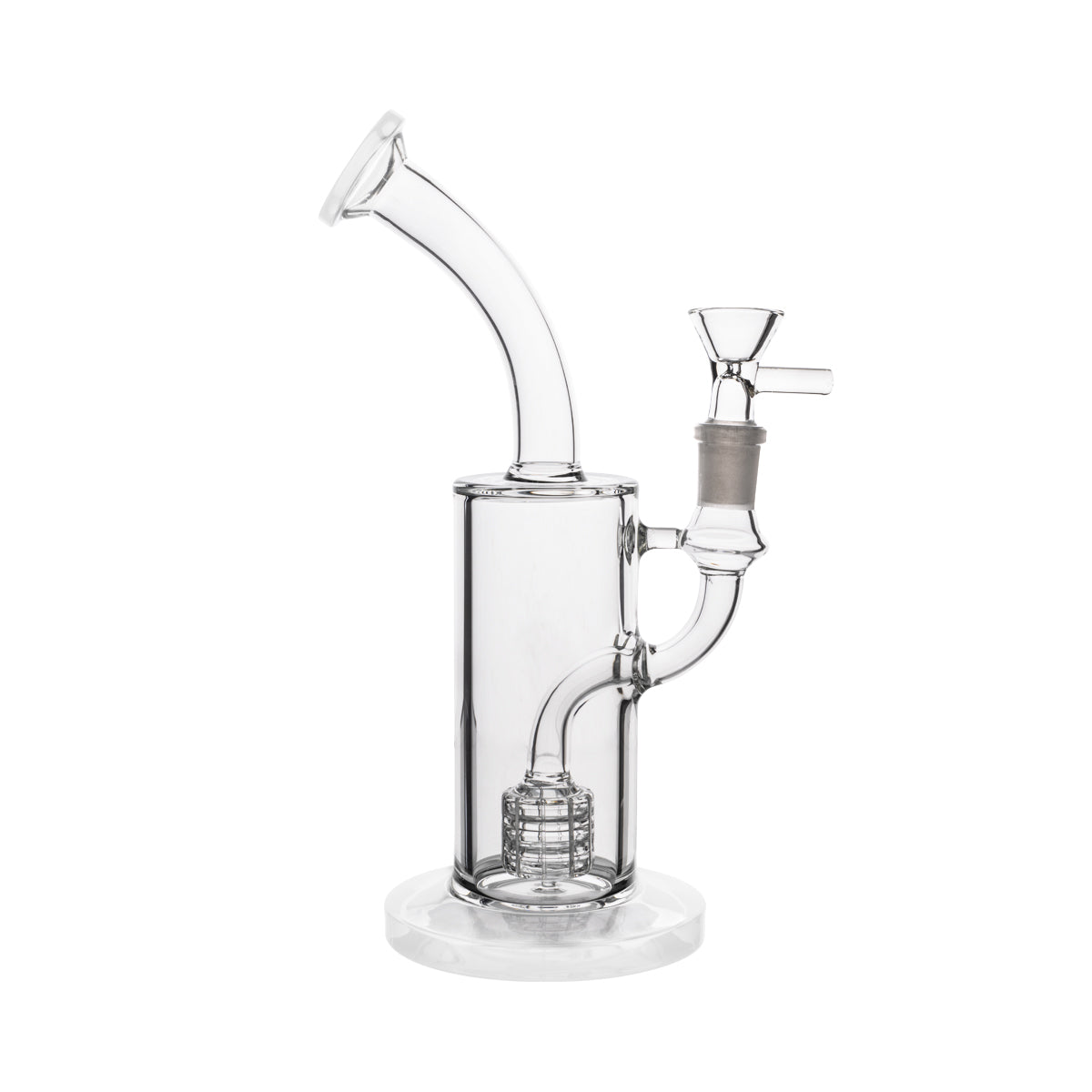 9" Matrix Perc Dab Rig - Various Colors