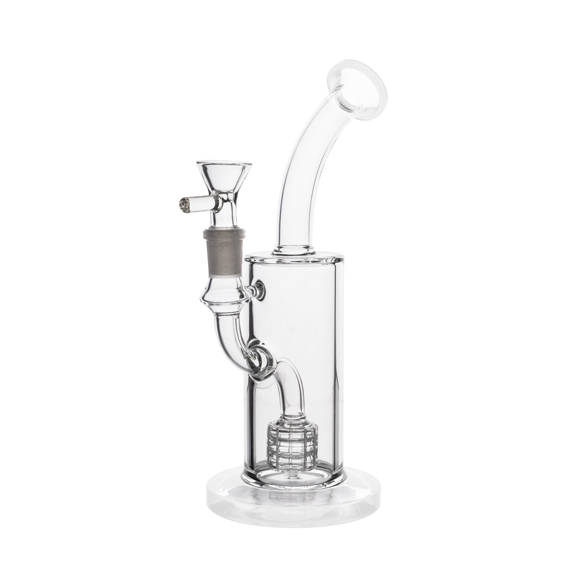 9" Matrix Perc Dab Rig - Various Colors
