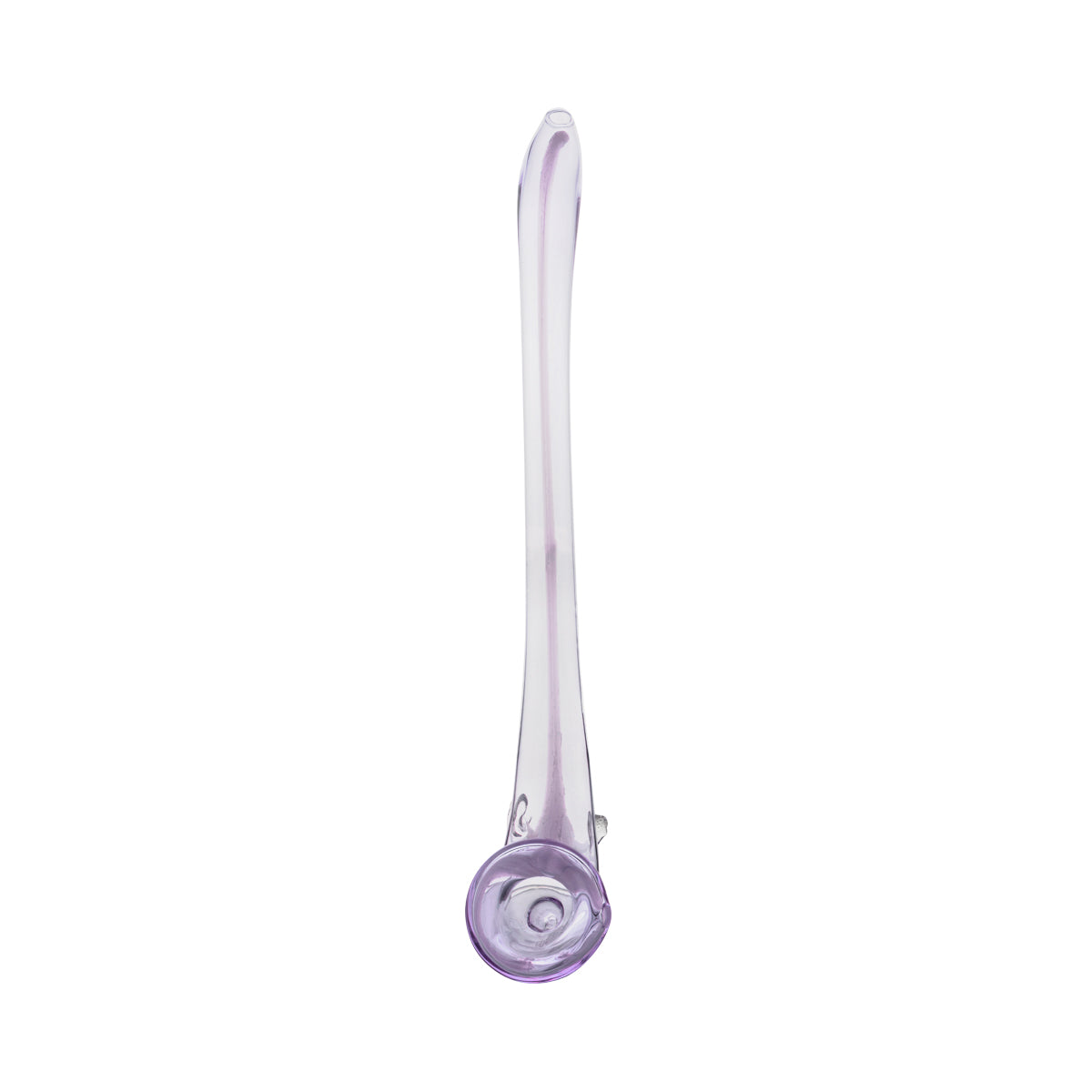 14" Gandalf Pipe - Purple High Life Goods
