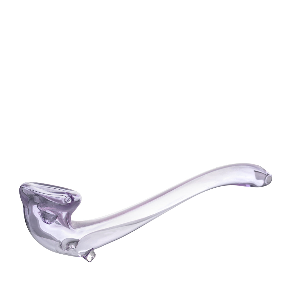 14" Gandalf Pipe - Purple High Life Goods