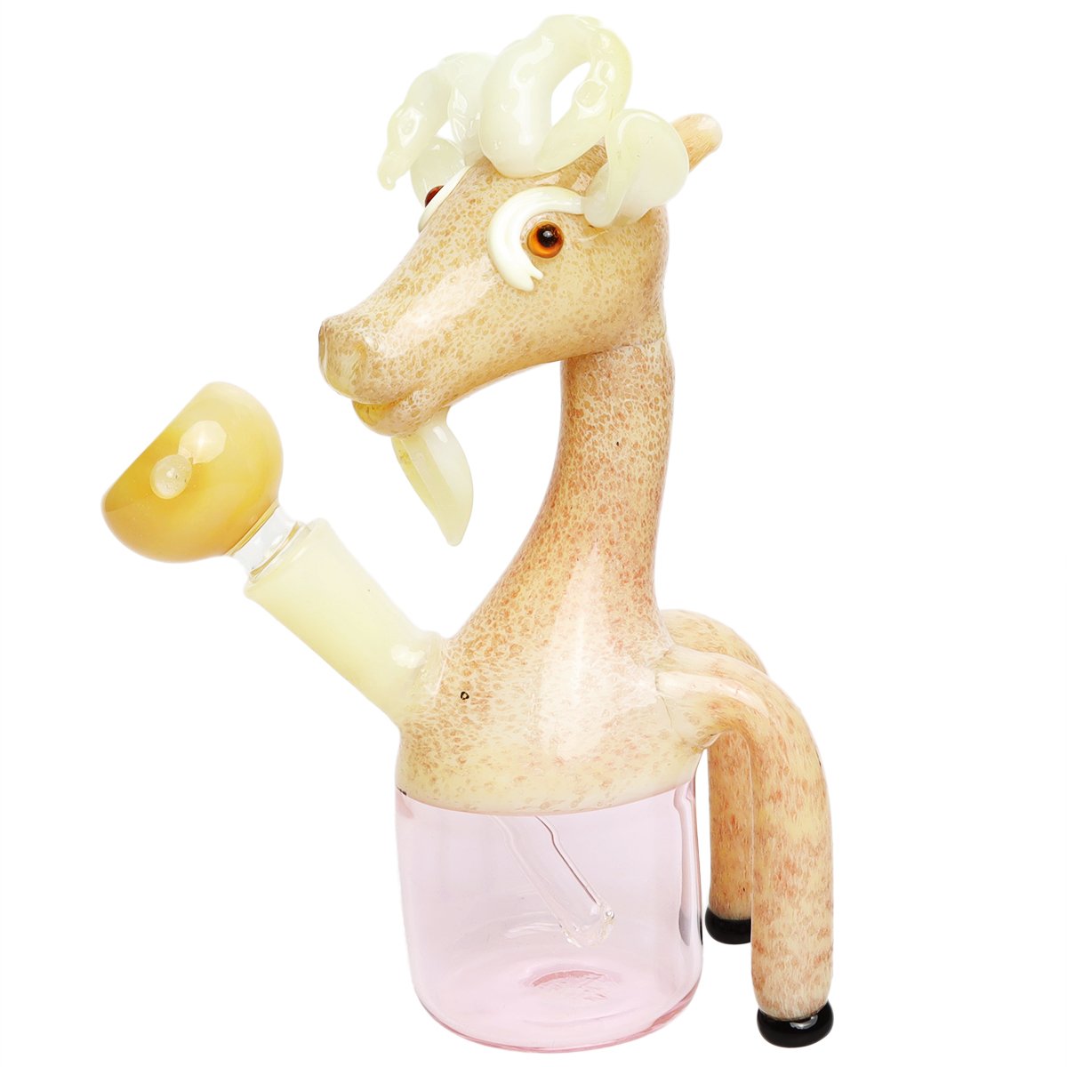 Billy Goat Hand Pipe Pipes