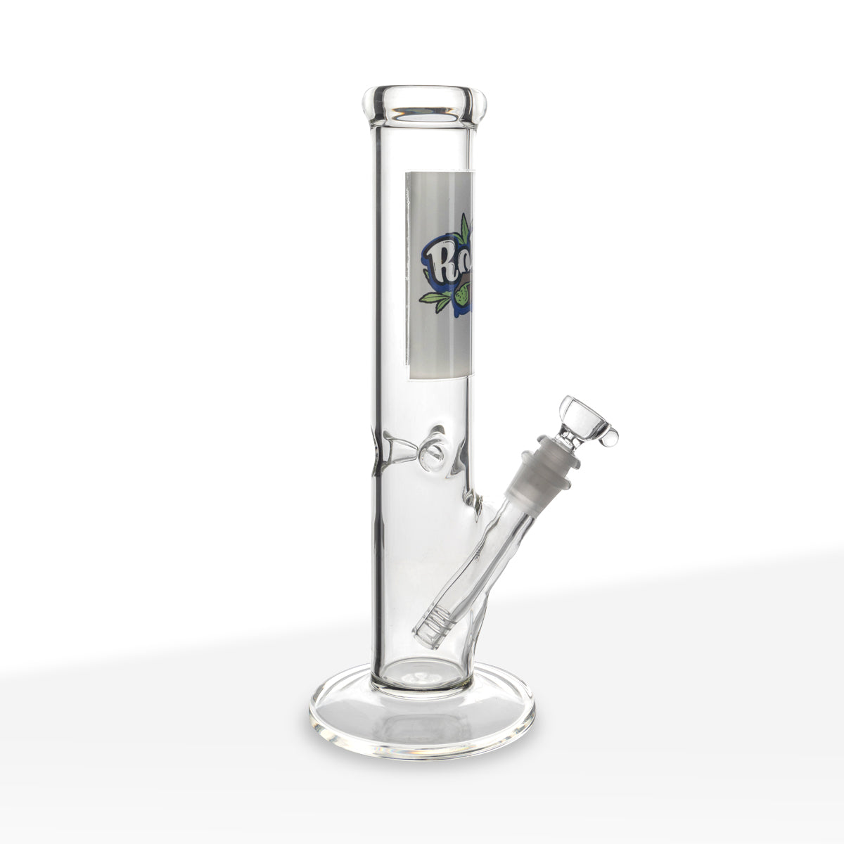 Picture on a Bong - Get your bong customized with a picture of your choosing, only on High Life Goods!