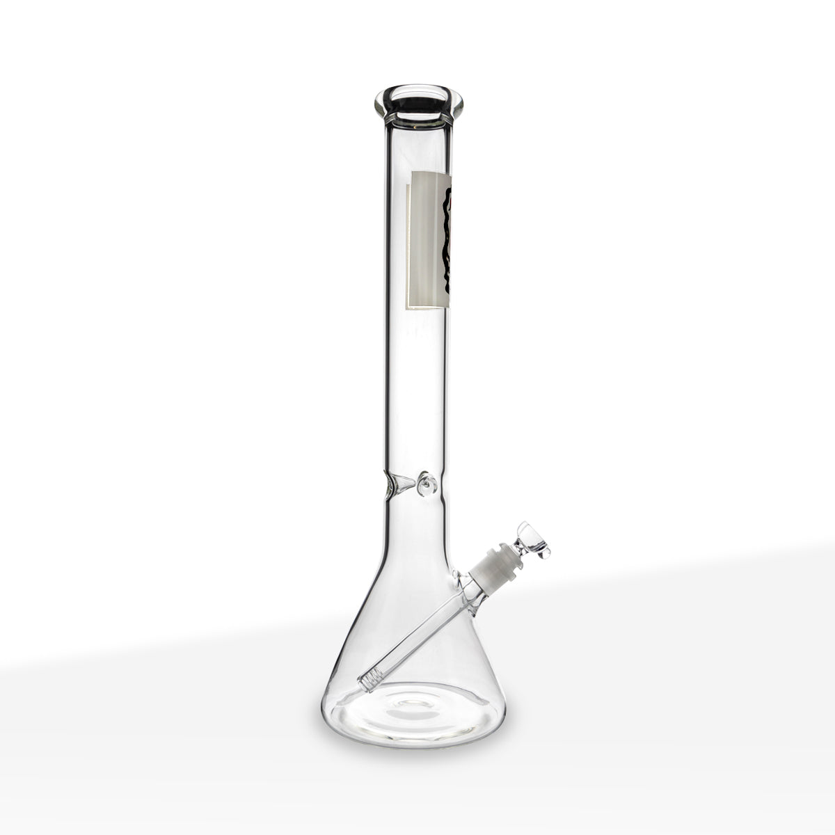 Picture on a Bong - Get your bong customized with a picture of your choosing, only on High Life Goods!