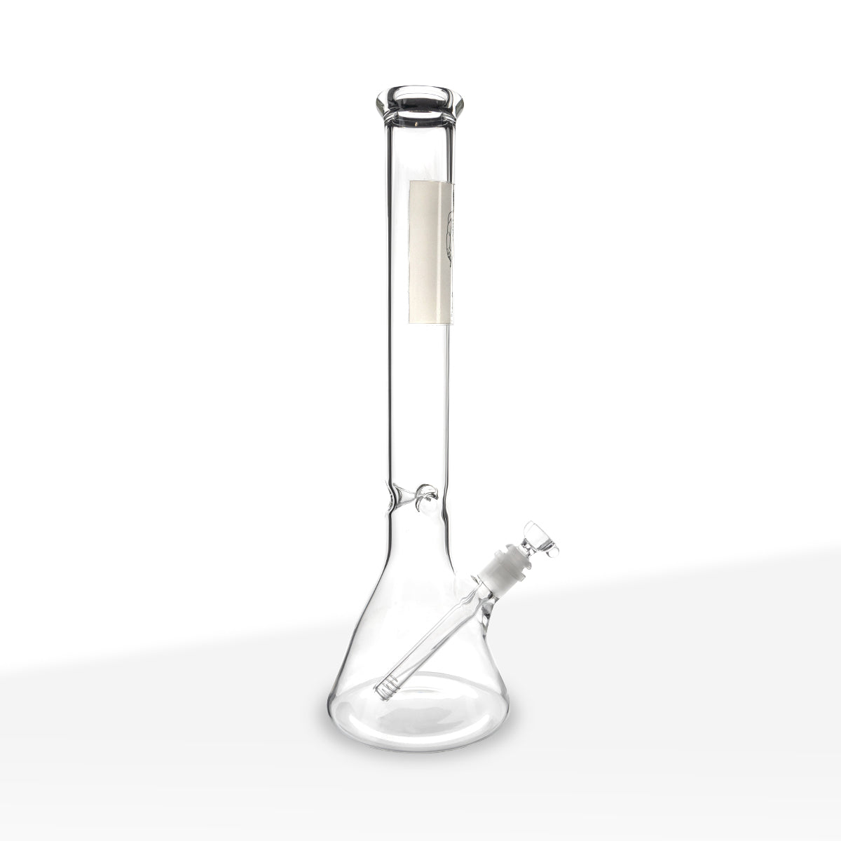 Picture on a Bong - Get your bong customized with a picture of your choosing, only on High Life Goods!