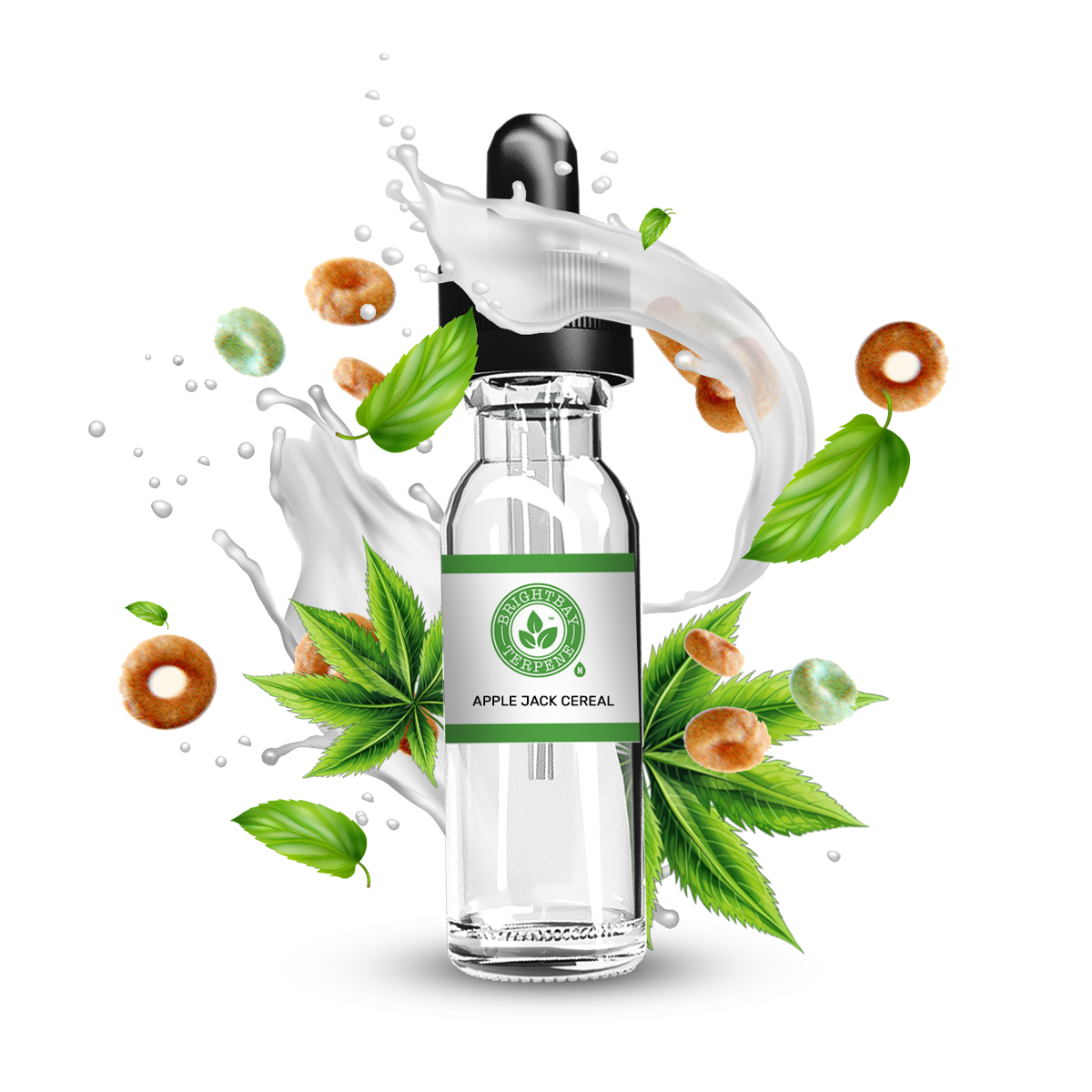 BrightBay Apple Jacks C Terpene - Natural Flavor - 25g - High Life Goods