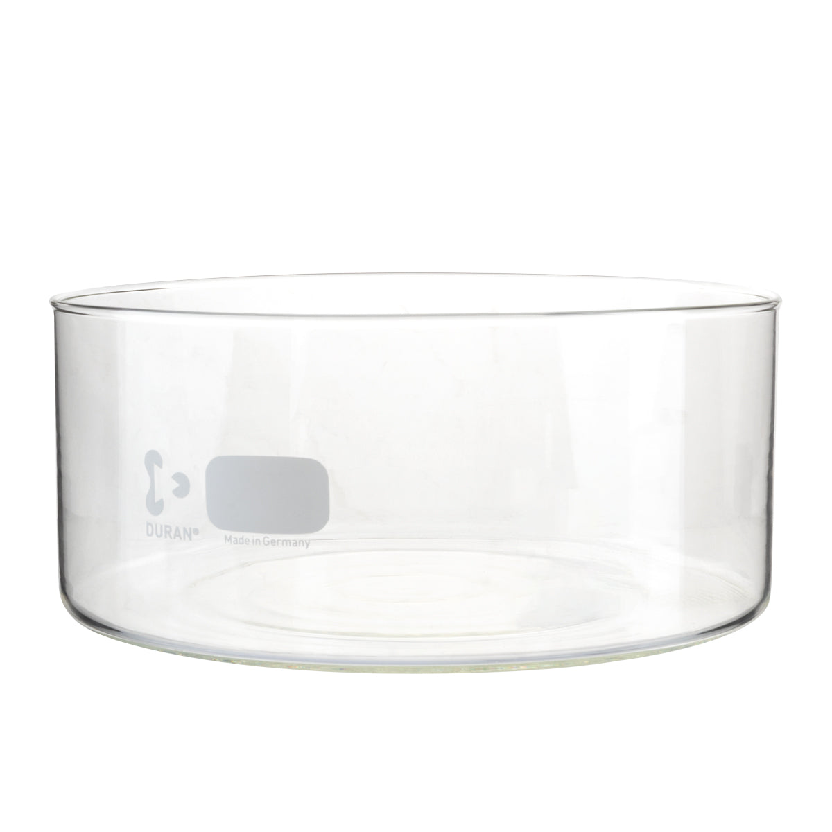 Crystallizing Dish - 3500mL - High Life Goods