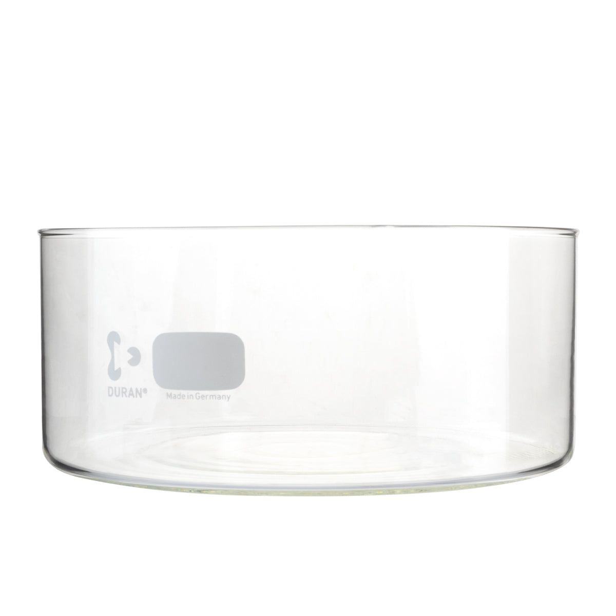 Crystallizing Dish - 3500mL - High Life Goods