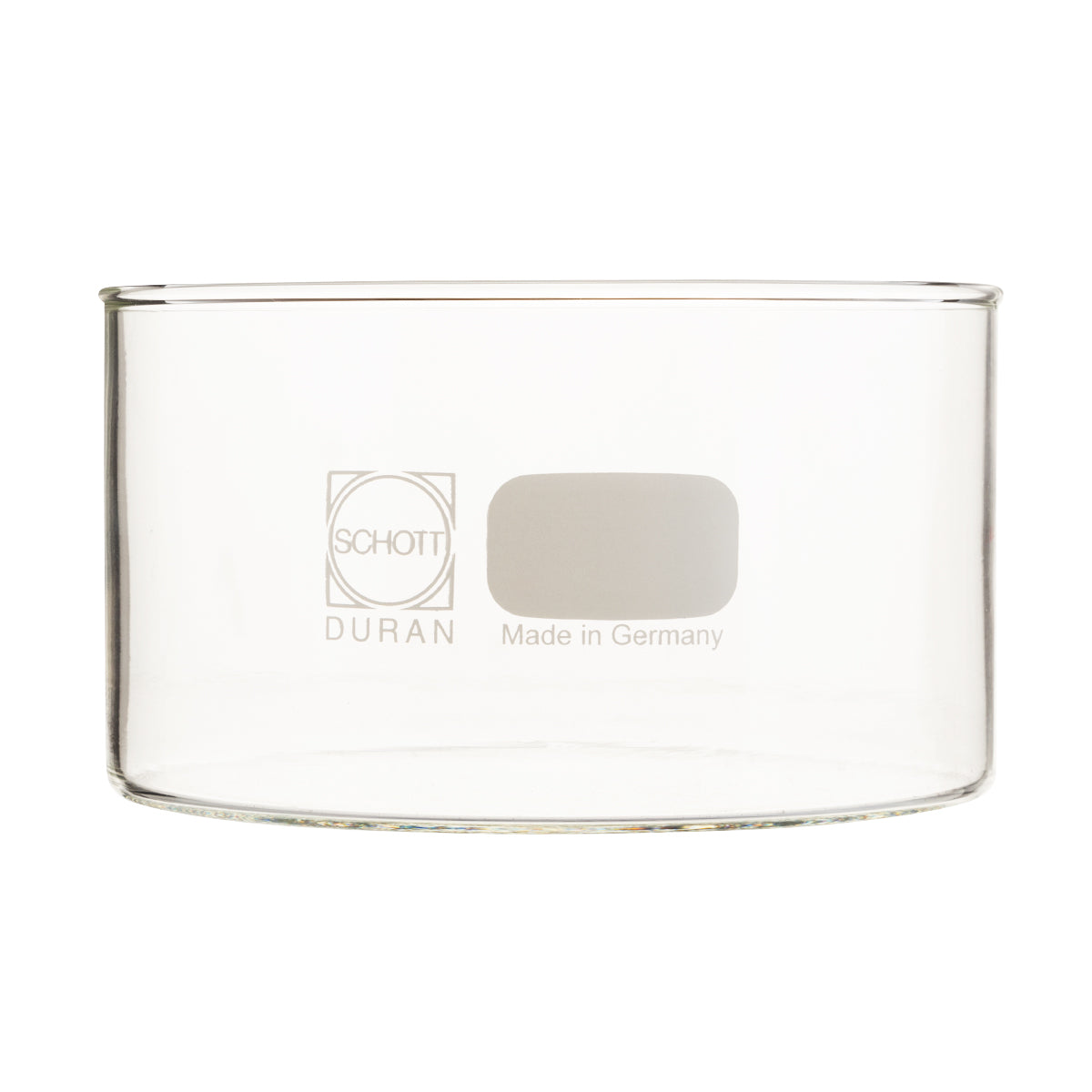 Crystallizing Dish - 500mL - High Life Goods