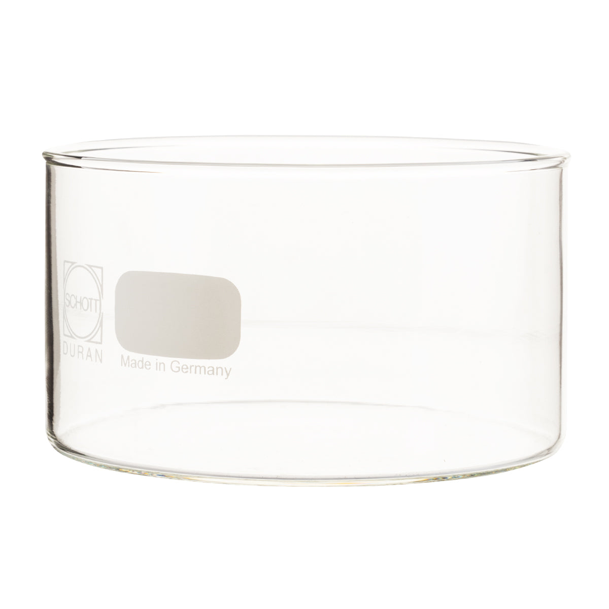 Crystallizing Dish - 500mL - High Life Goods