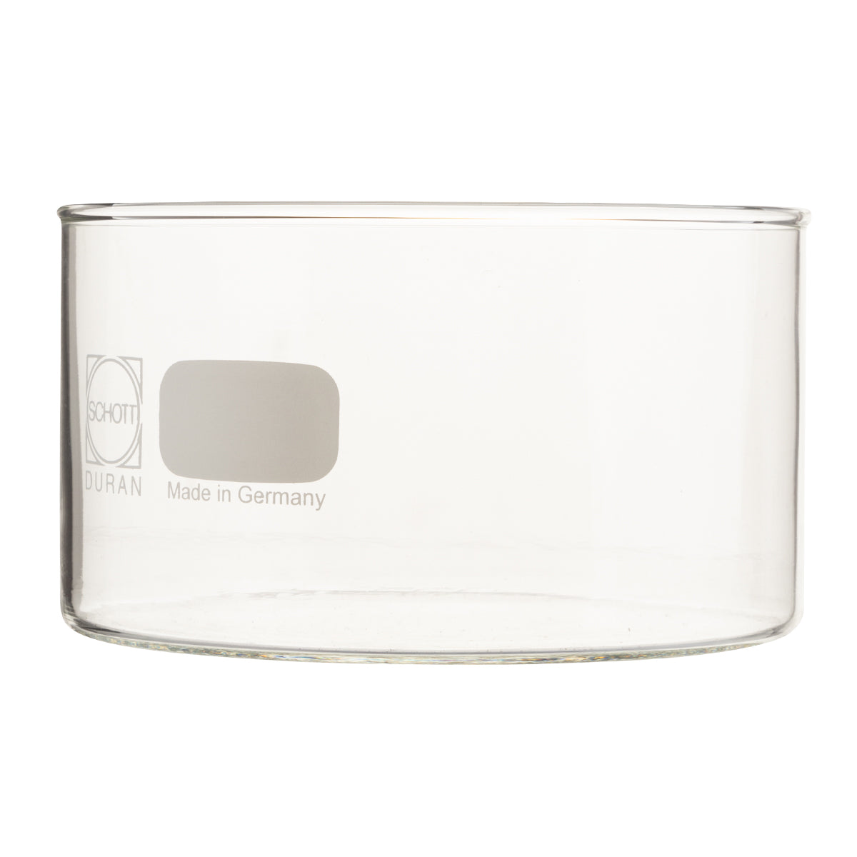 Crystallizing Dish - 500mL - High Life Goods