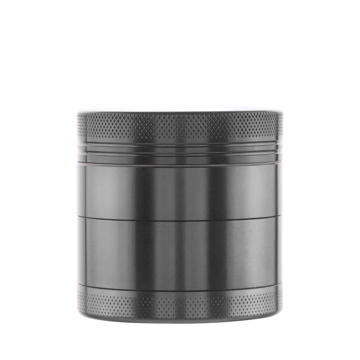 4 Piece Magnetic Aluminum Grinder - 1.5" 40mm