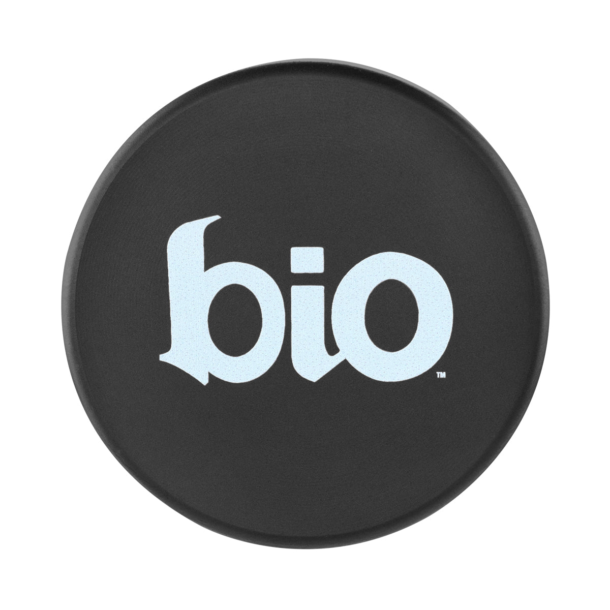 BIO 5 Piece Webbed Toothless Aluminum Grinder - 2.5" 63mm