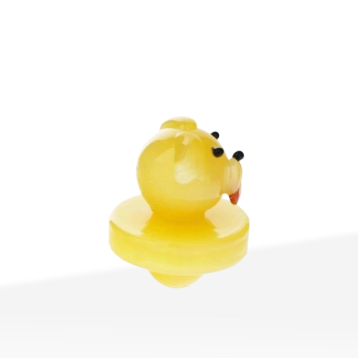 Yellow Dog Carb Cap