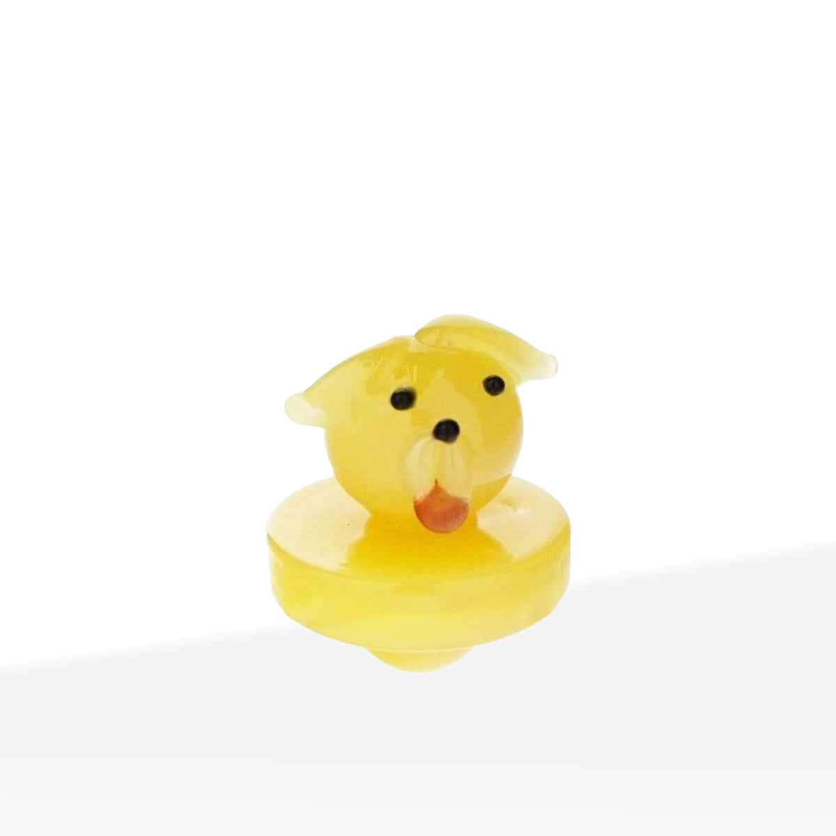 Yellow Dog Carb Cap