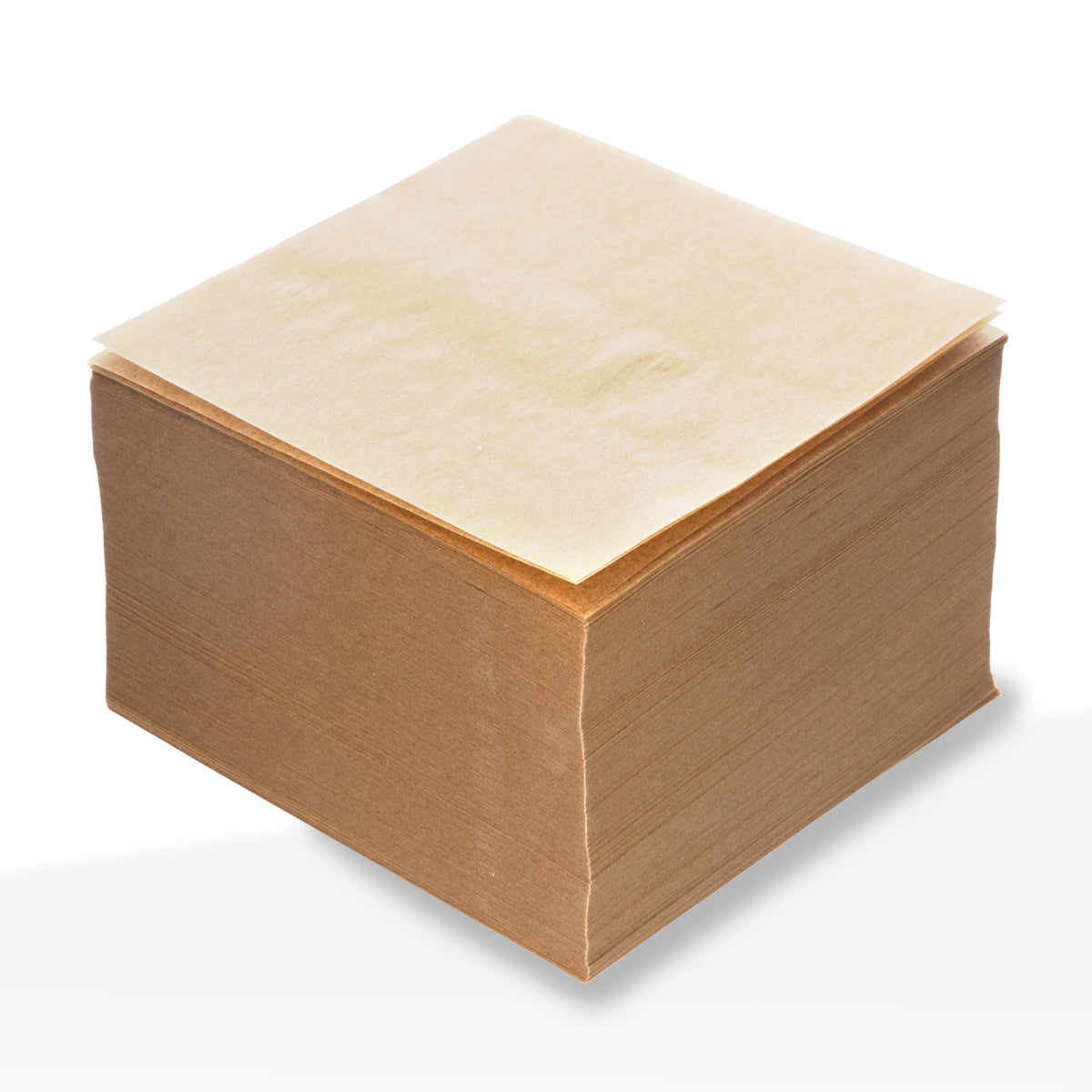 BrightBay 3" x 3" Parchment Paper - 1000 Count Various Colors