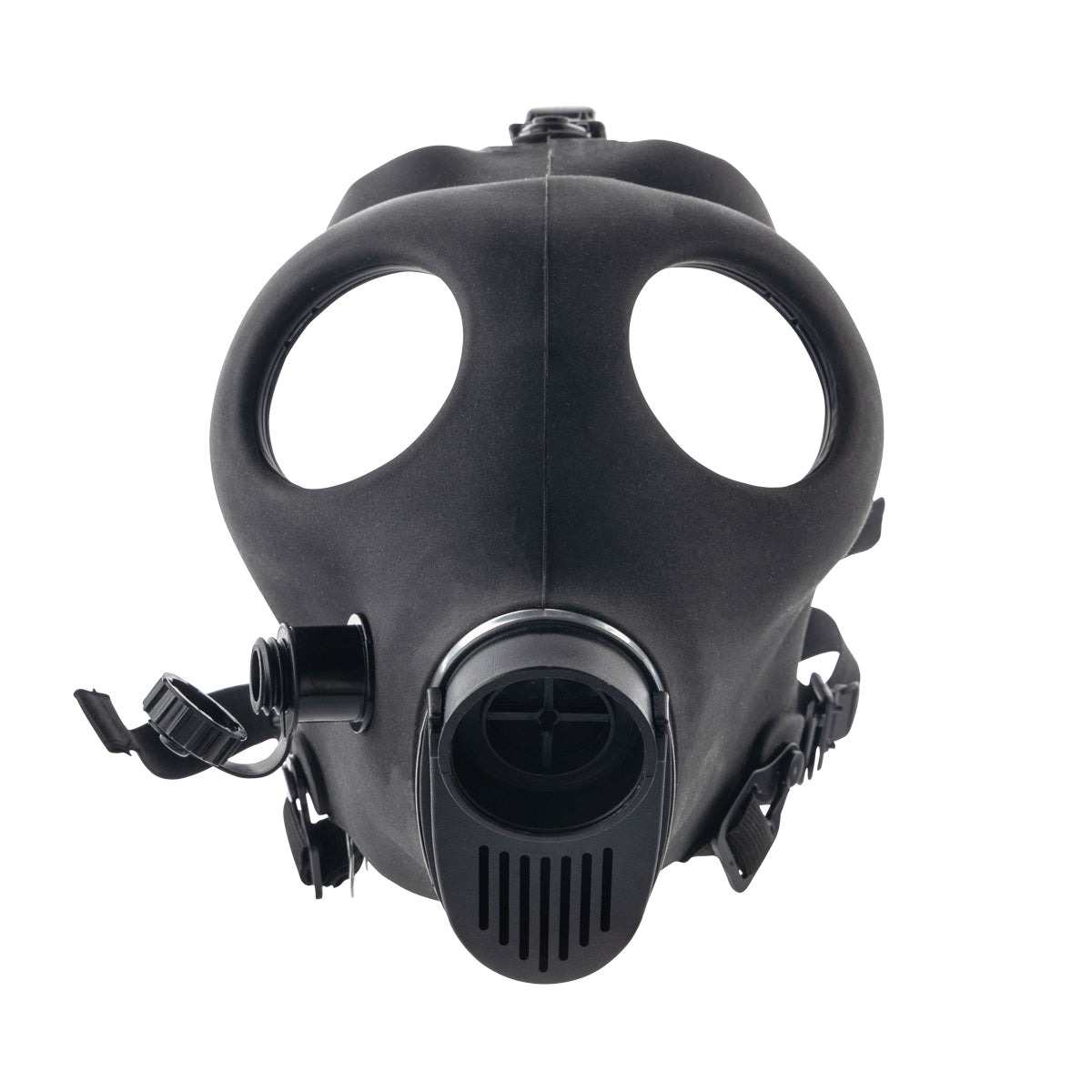 Gas Mask - Black - High Life Goods