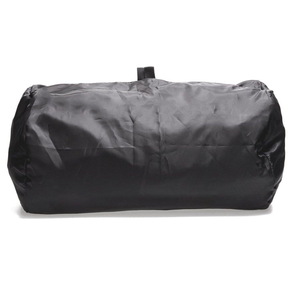 Smell Proof Carbon Duffel Transport Insert Liner - Large