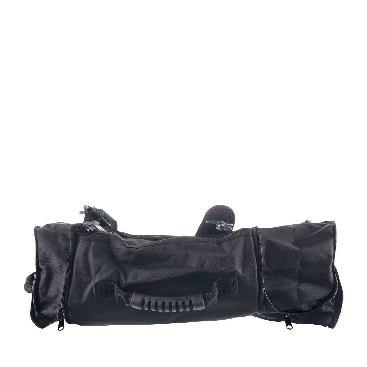 BIO Glass - Small Bag - Black - 15"