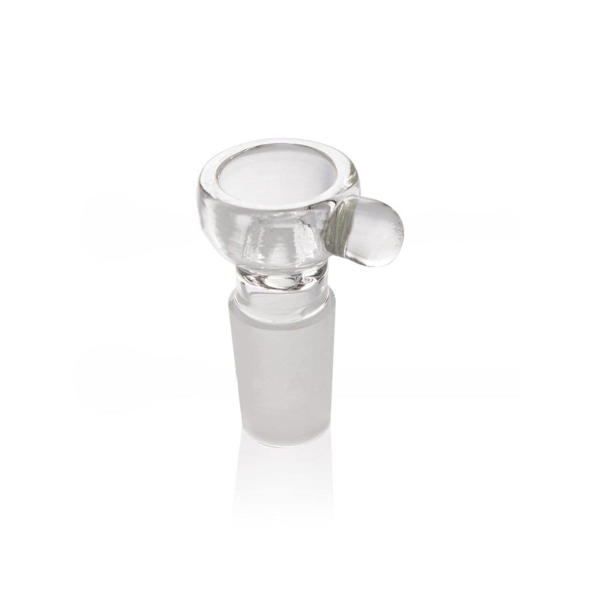 Single Marble Thick Bowl - 19mm Male 24 count