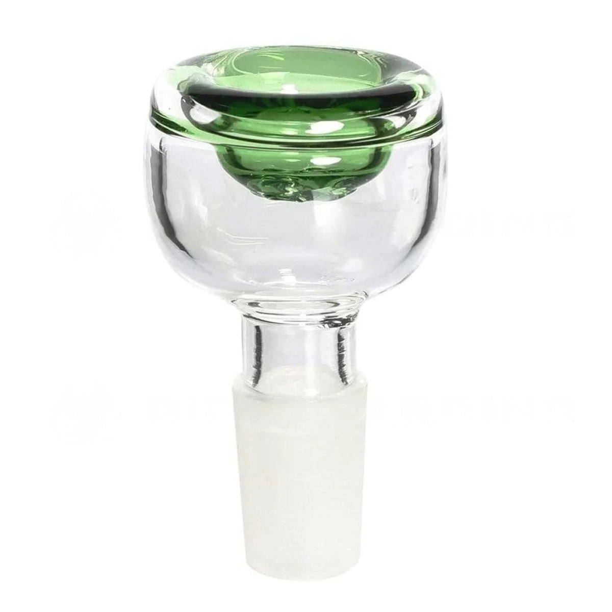 Classic Bowl w/ 5 Holes - 14mm Male - Various Colors - High Life Goods