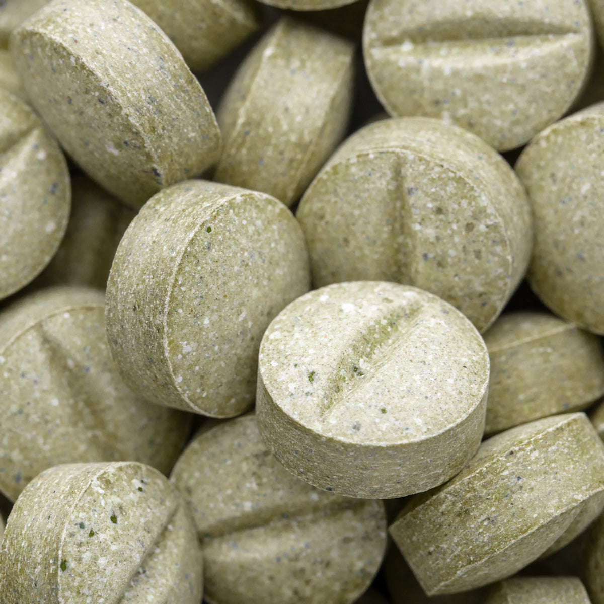 Press'D Hulk Blend 7-Hydroxy Kratom Tablets 30mg