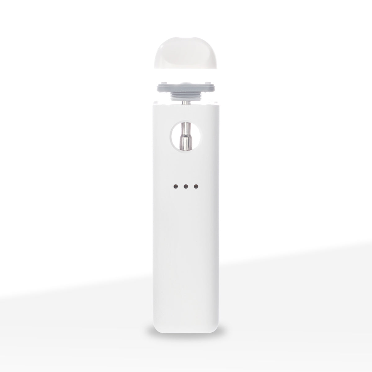 1mL DP11 Vape Pen - White - 100 Count High Life Goods