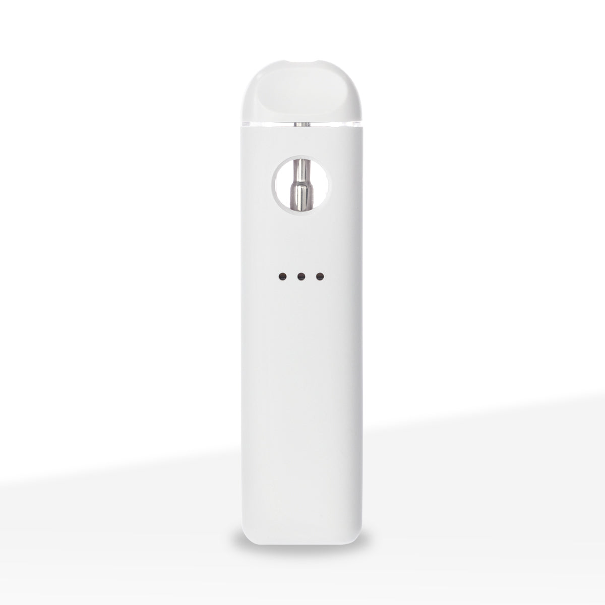 1mL DP11 Vape Pen - White - 100 Count High Life Goods