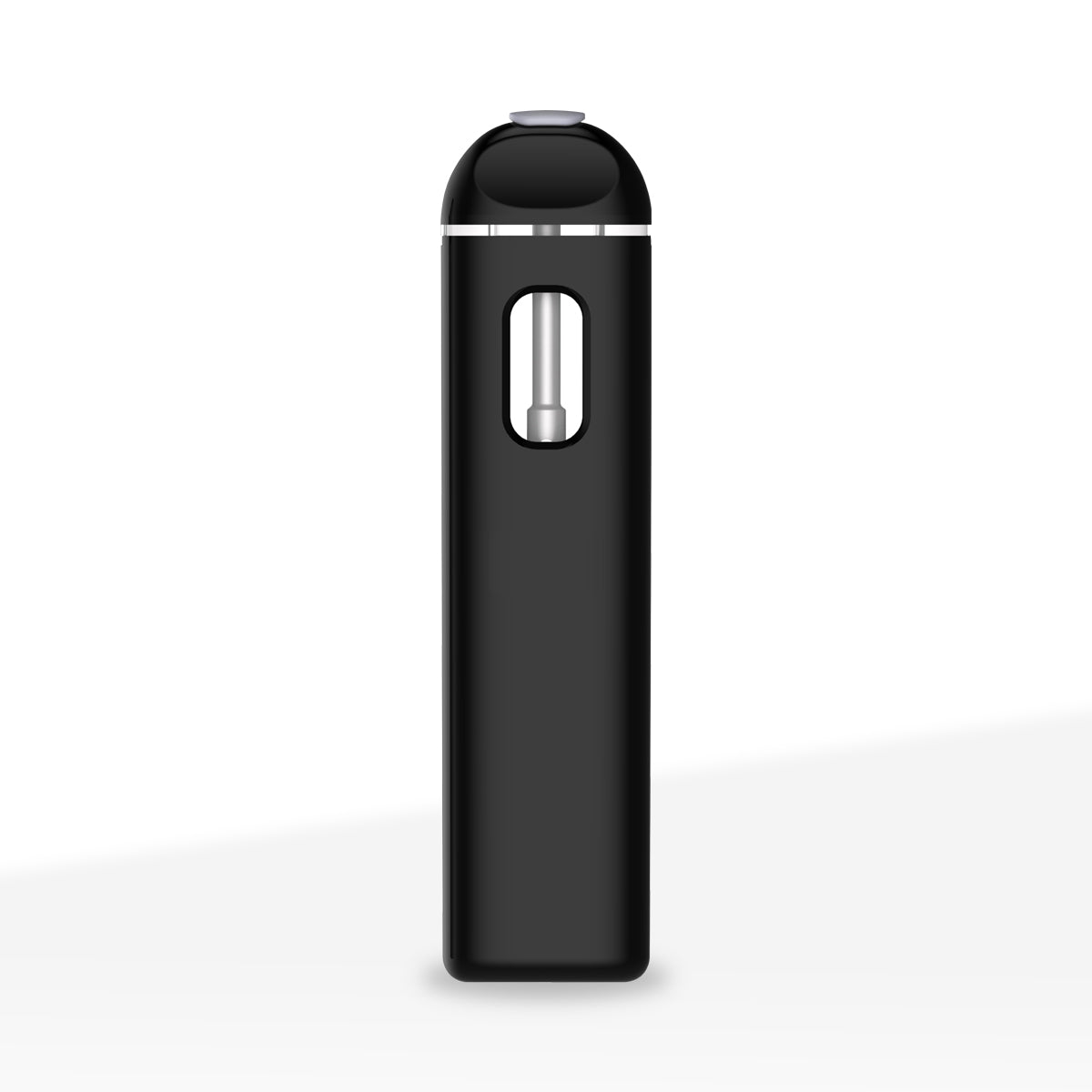 2mL DP12 Pre-Heat Vape Pen - Black - 100 Count High Life Goods