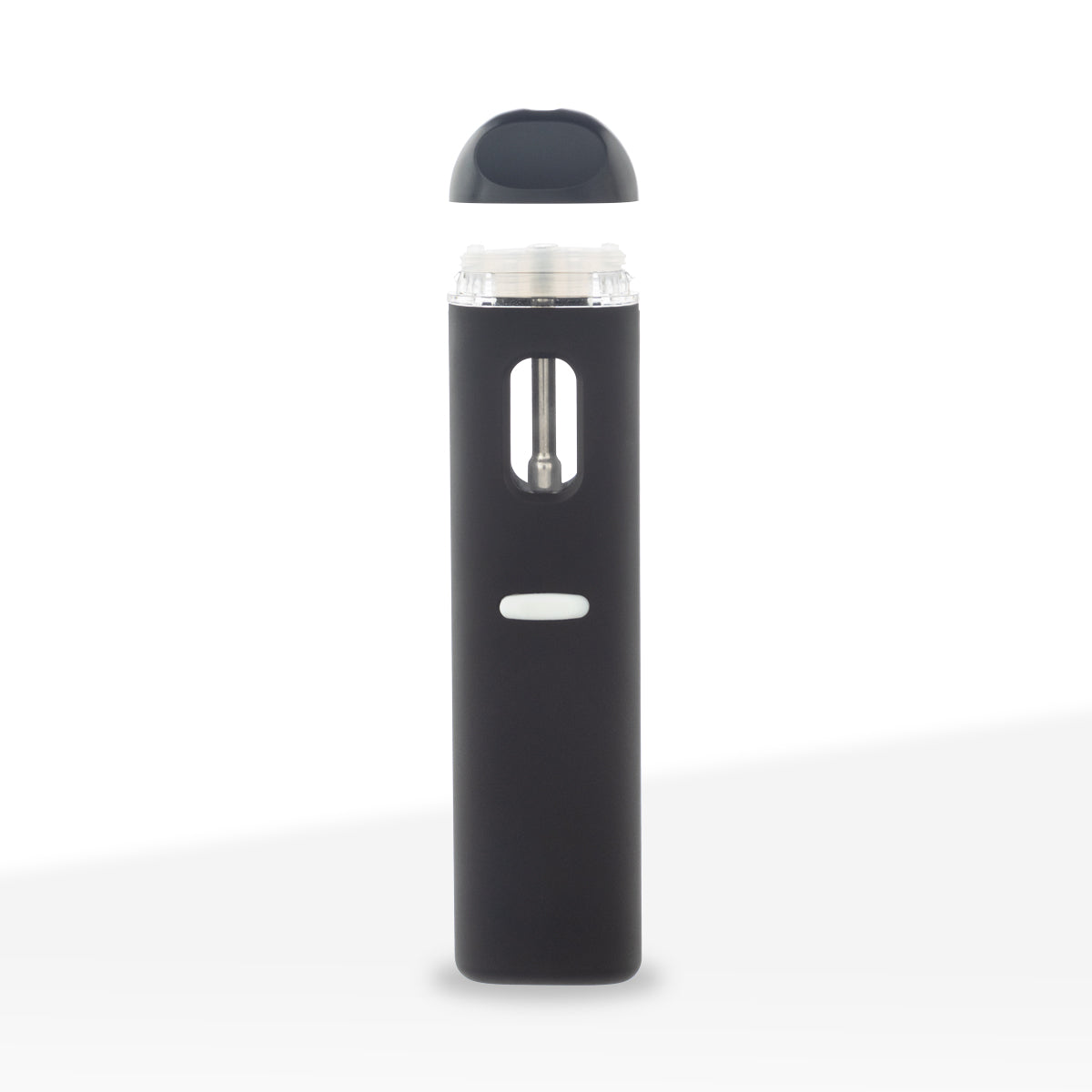 2mL DP12 Pre-Heat Vape Pen - Black - 100 Count High Life Goods