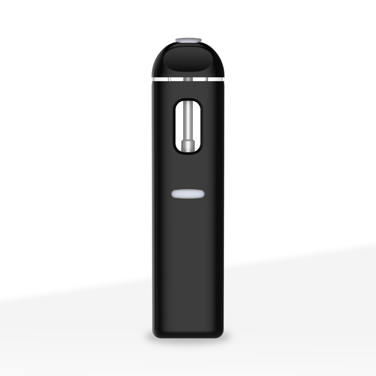 2mL DP12 Pre-Heat Vape Pen - Black - 100 Count High Life Goods