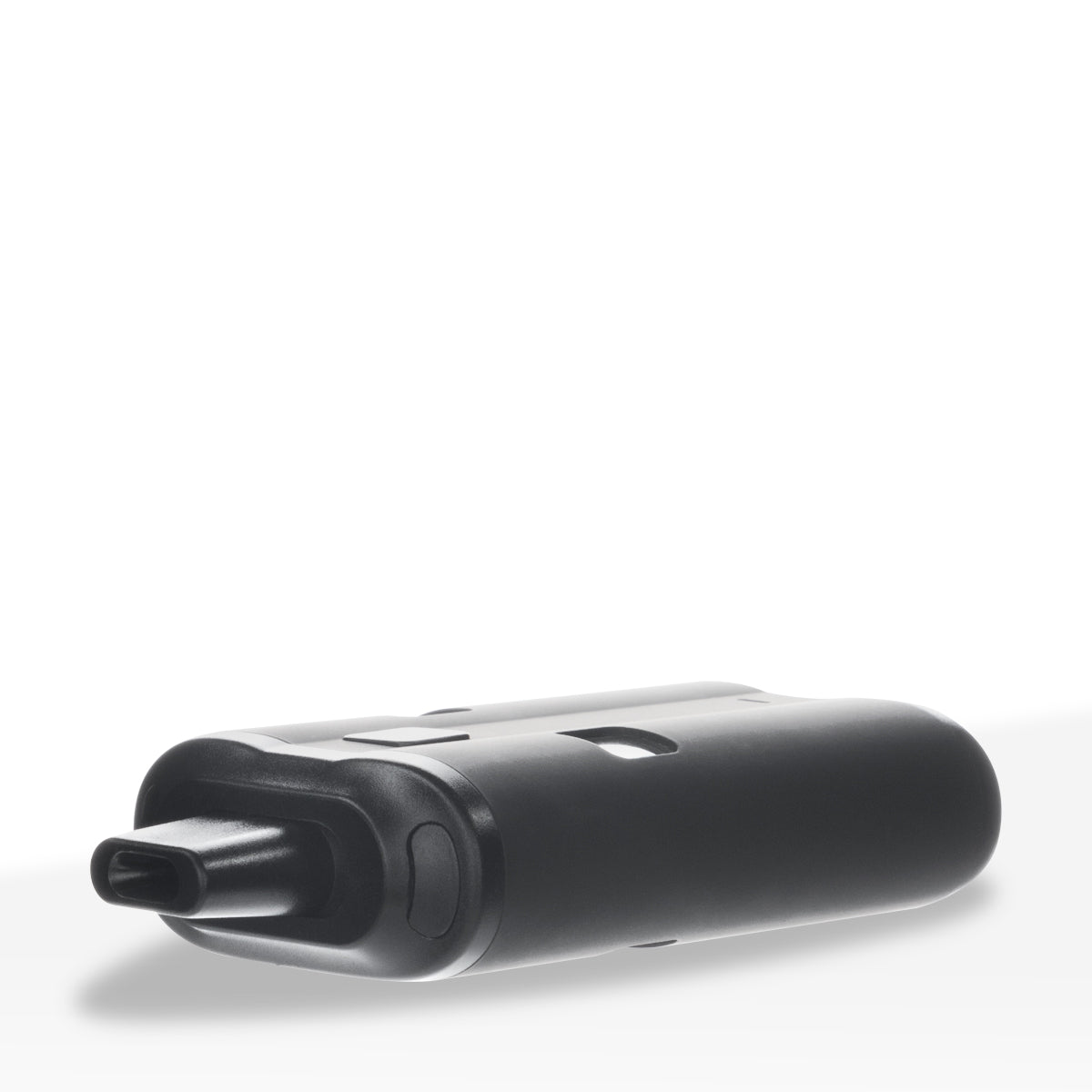 2mL DP20 Dual Chamber Vape Pen - Black - 25 Count High Life Goods