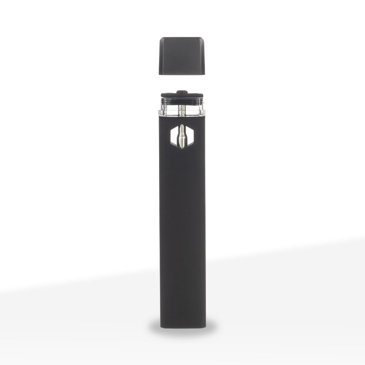 1mL DP15 Vape Pen - Black - 100 Count High Life Goods