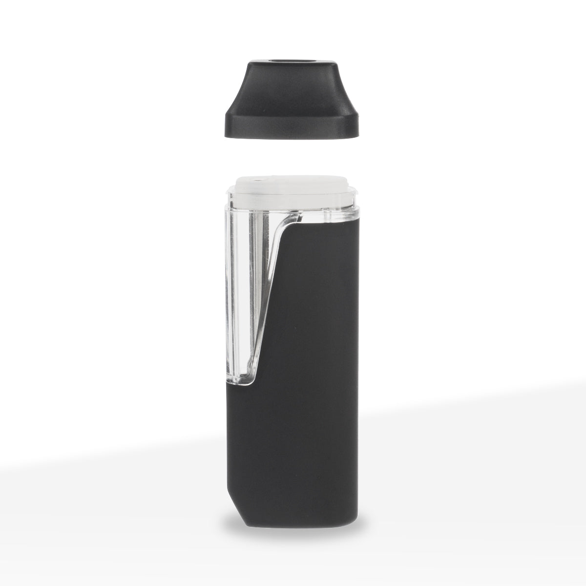 2mL DP18 Pre-Heat Vape Pen - Black - 100 Count High Life Goods