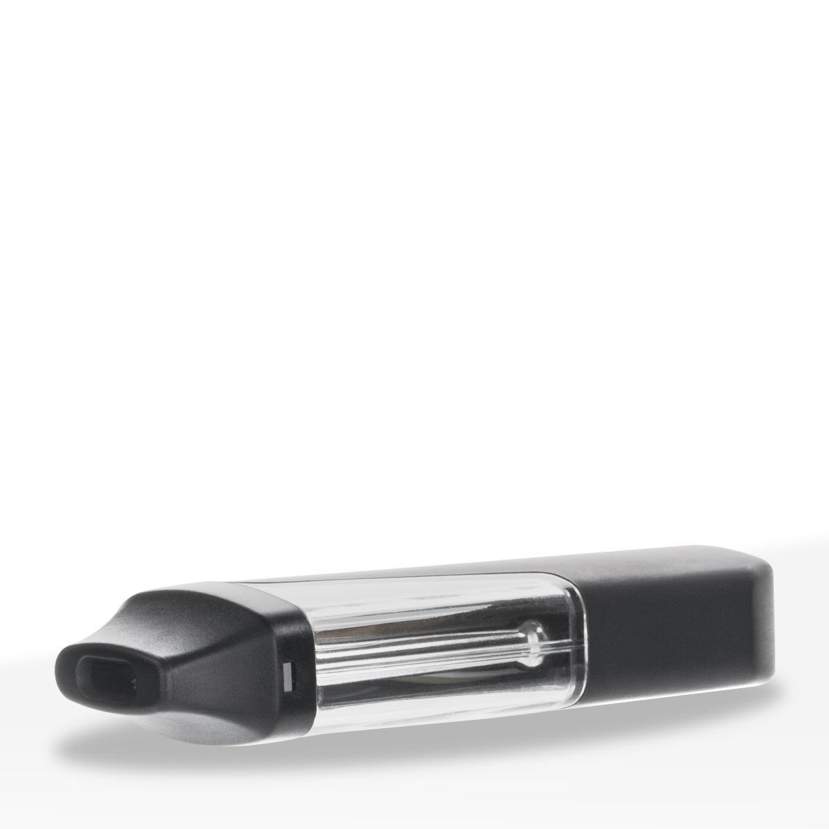 2mL DP18 Pre-Heat Vape Pen - Black - 100 Count High Life Goods