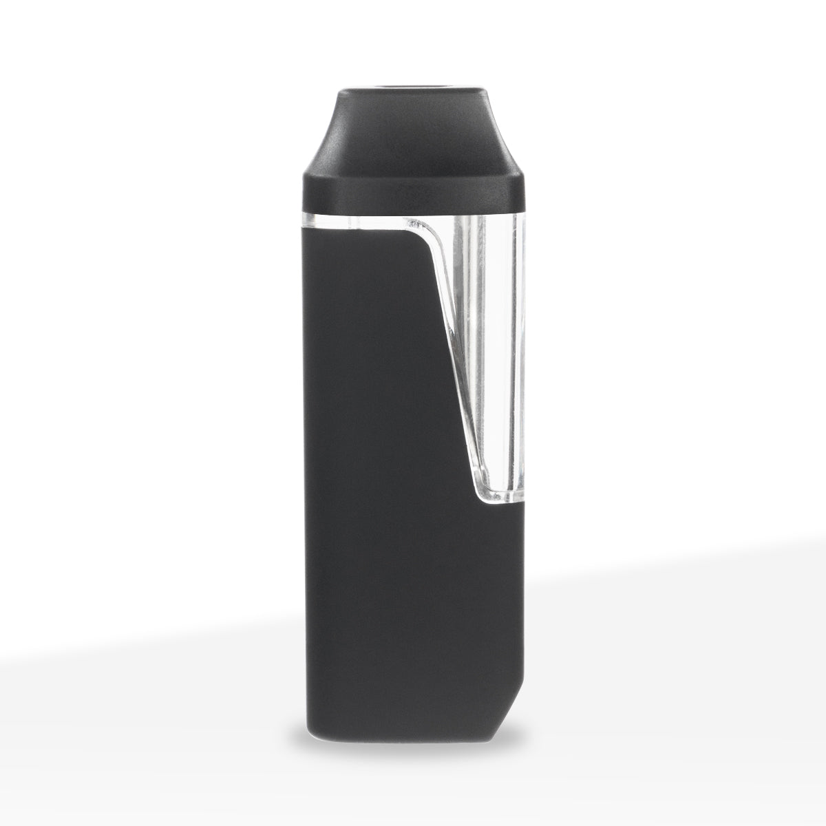 2mL DP18 Pre-Heat Vape Pen - Black - 100 Count High Life Goods