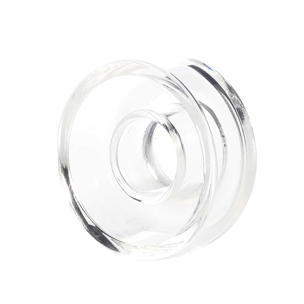 Hybrid Nail replacement dish