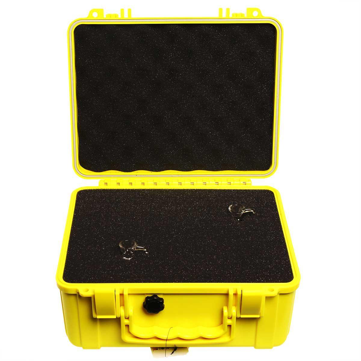 J6500-2 Case Yellow Accessories