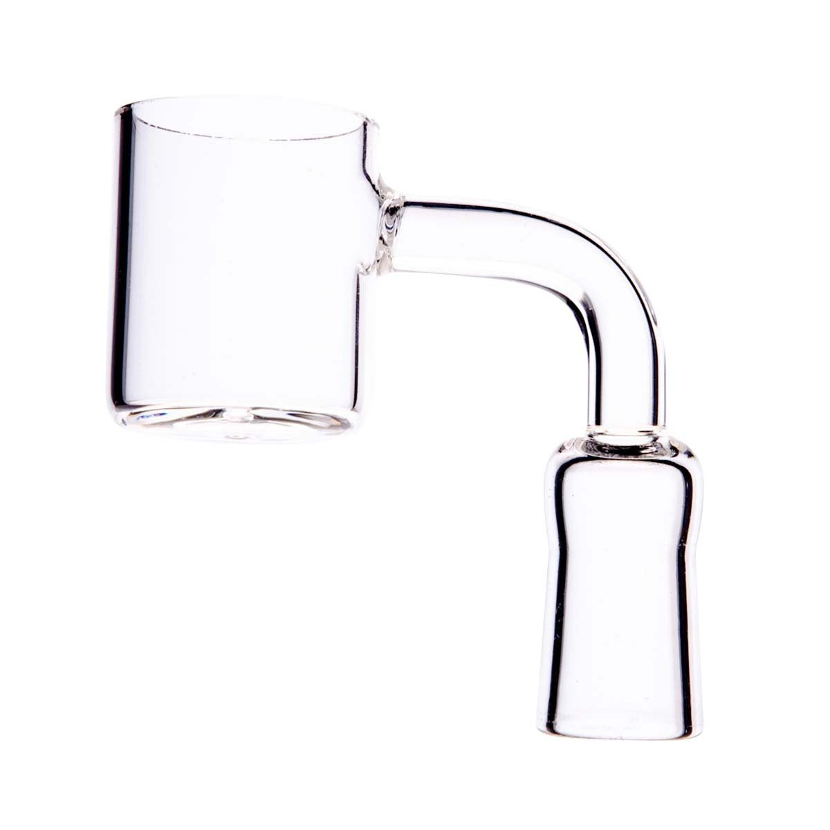 Flat Top Quartz Banger - 14Mm Female / 30Mm Bucket Accessories